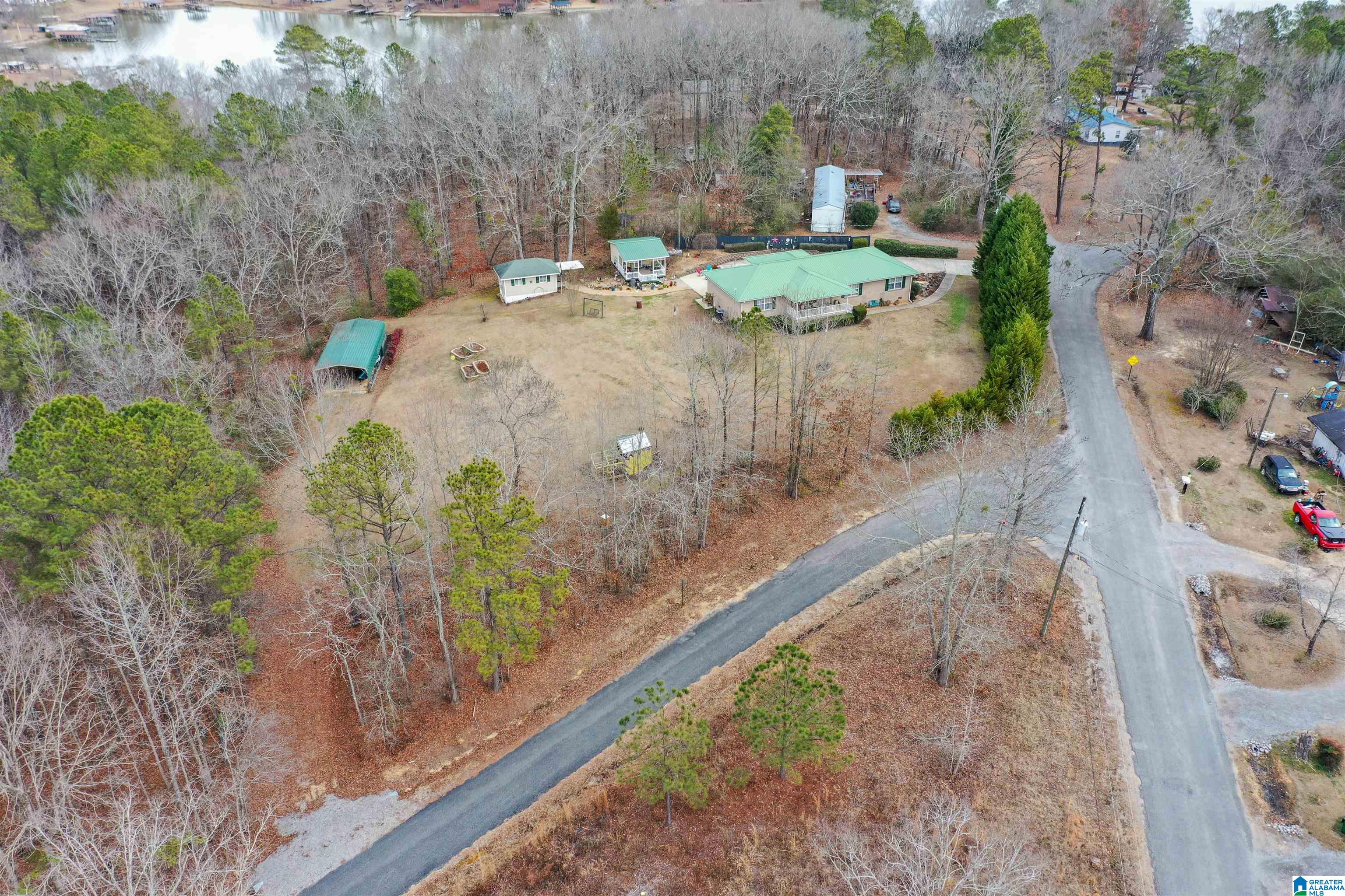 281 Perry Road Vincent, AL 35178 - Photo 49 of 62