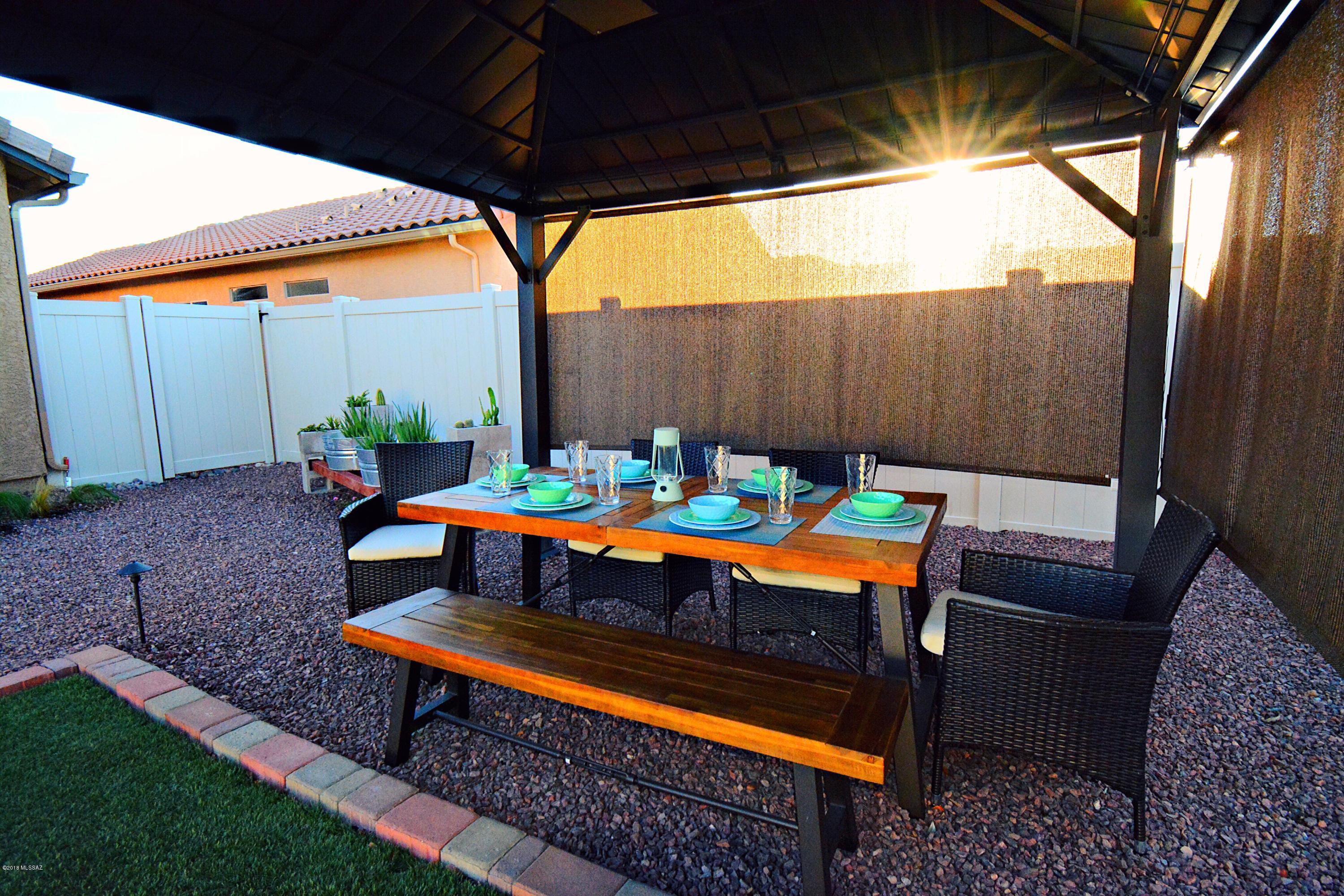 20872 East Frontier Road Red Rock, AZ 85145 - Photo 34 of 40