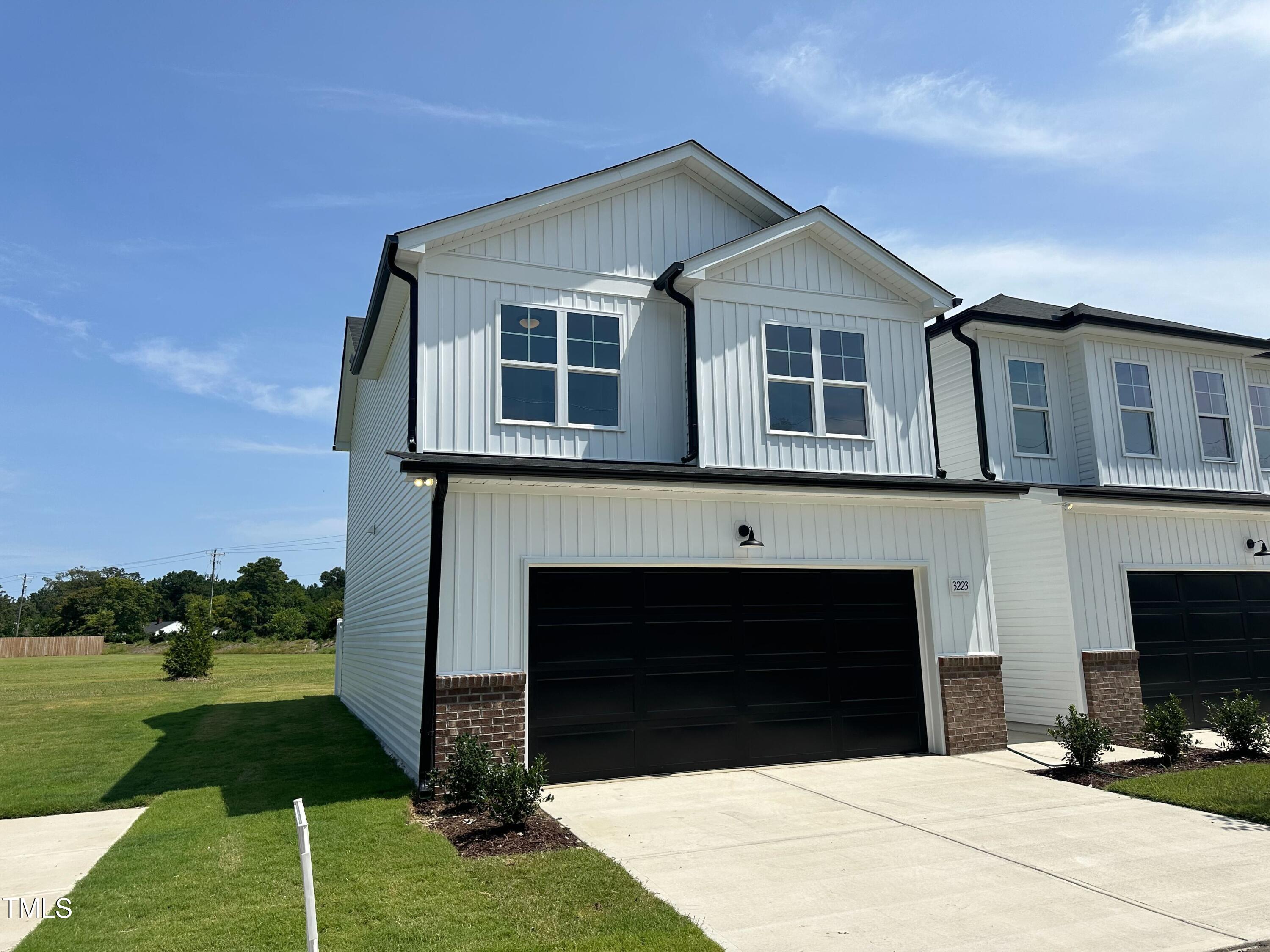 3223 Prospect Church Road Dunn, NC 28334 - Photo 1 of 19 Move In Ready!