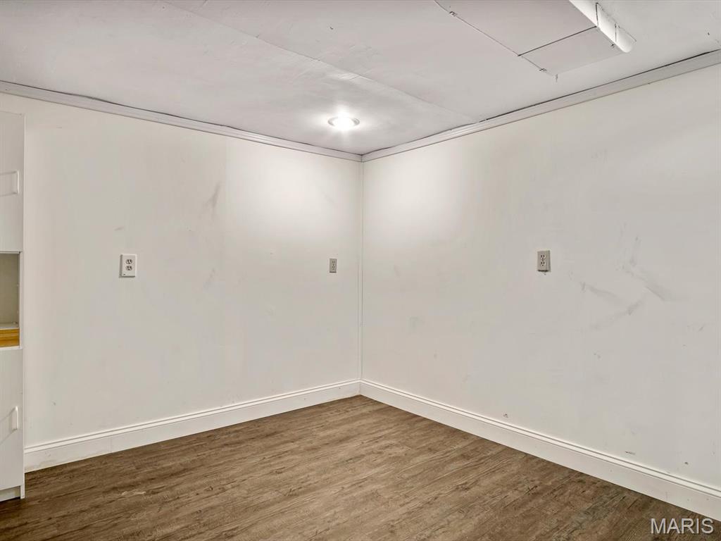 406 West St Louis Street Lebanon, IL 62254 - Photo 19 of 36