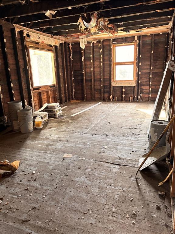 3425 Rainbow Run Road Monongahela, PA 15063 - Photo 12 of 24 a view of a room with gym equipment