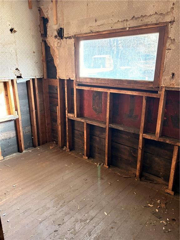 3425 Rainbow Run Road Monongahela, PA 15063 - Photo 13 of 24 a view of a storage & utility room