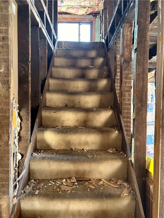 3425 Rainbow Run Road Monongahela, PA 15063 - Photo 17 of 24 a view of entryway