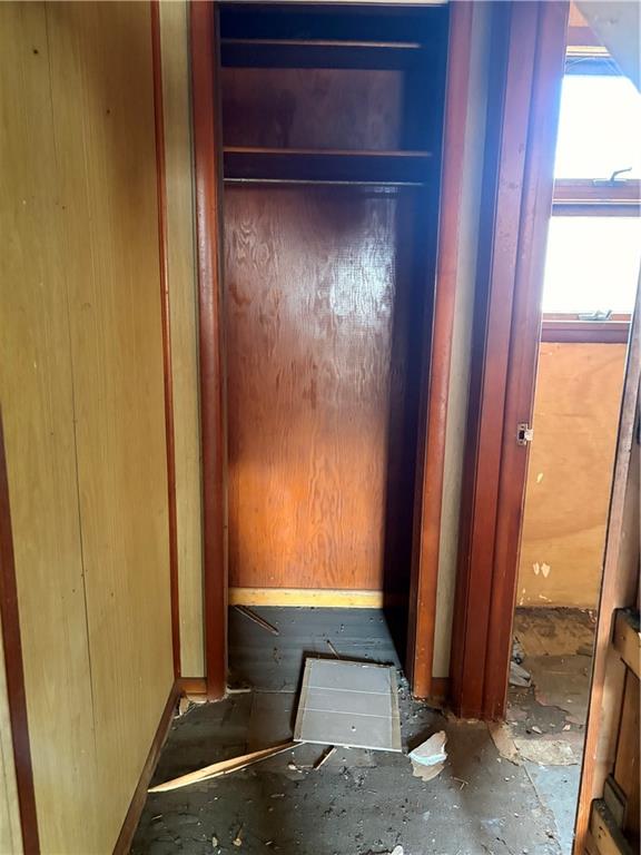 3425 Rainbow Run Road Monongahela, PA 15063 - Photo 10 of 24 a view of front door