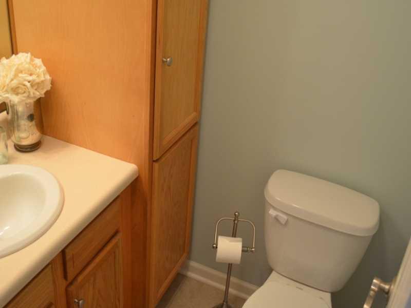 2855 Edgecliff Road Lower Burrell, PA 15068 - Photo 14 of 14 Other. Main floor powder room