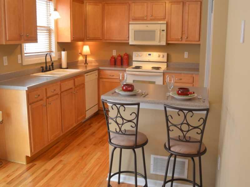 2855 Edgecliff Road Lower Burrell, PA 15068 - Photo 3 of 14 Kitchen.