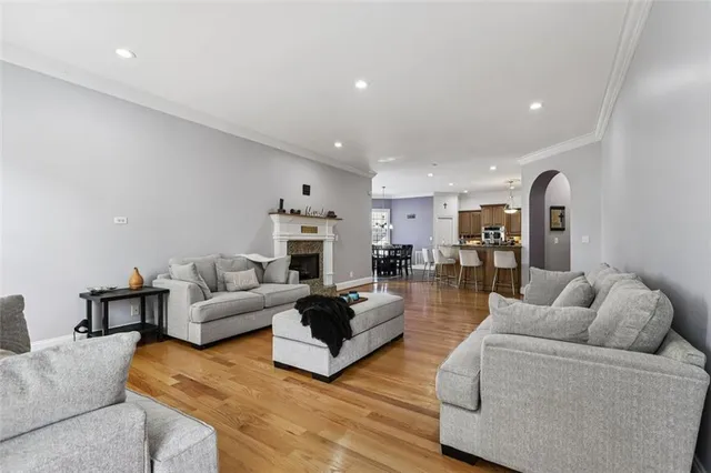 $944,999 | 31 Meadow Lakes Terrace, Cedartown, GA 30125