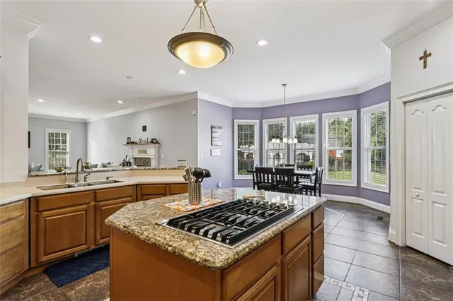 $944,999 | 31 Meadow Lakes Terrace, Cedartown, GA 30125