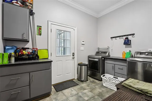 $944,999 | 31 Meadow Lakes Terrace, Cedartown, GA 30125