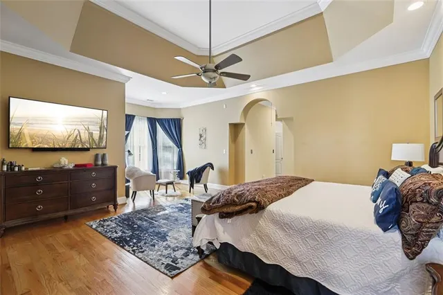 $944,999 | 31 Meadow Lakes Terrace, Cedartown, GA 30125