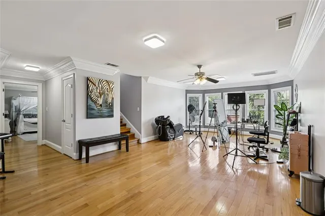 $944,999 | 31 Meadow Lakes Terrace, Cedartown, GA 30125