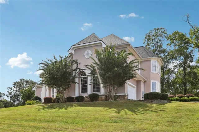 $944,999 | 31 Meadow Lakes Terrace, Cedartown, GA 30125