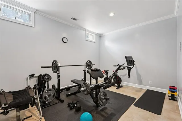 $944,999 | 31 Meadow Lakes Terrace, Cedartown, GA 30125