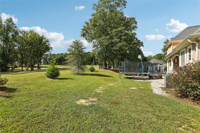 $944,999 | 31 Meadow Lakes Terrace, Cedartown, GA 30125