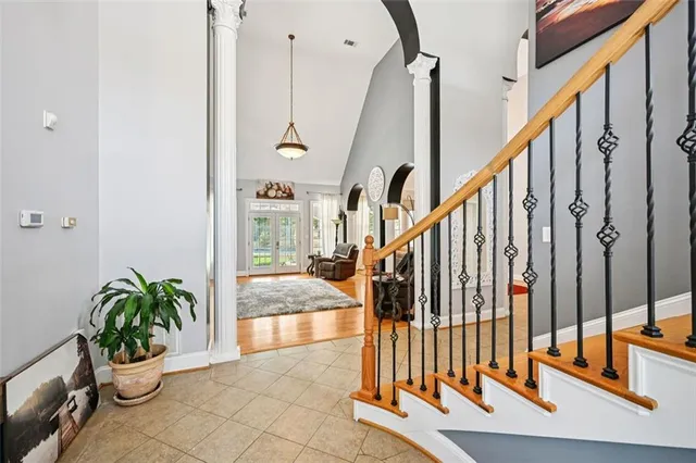 $944,999 | 31 Meadow Lakes Terrace, Cedartown, GA 30125