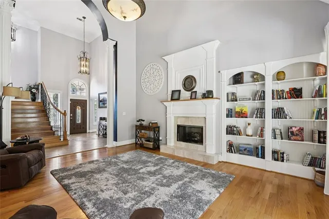 $944,999 | 31 Meadow Lakes Terrace, Cedartown, GA 30125