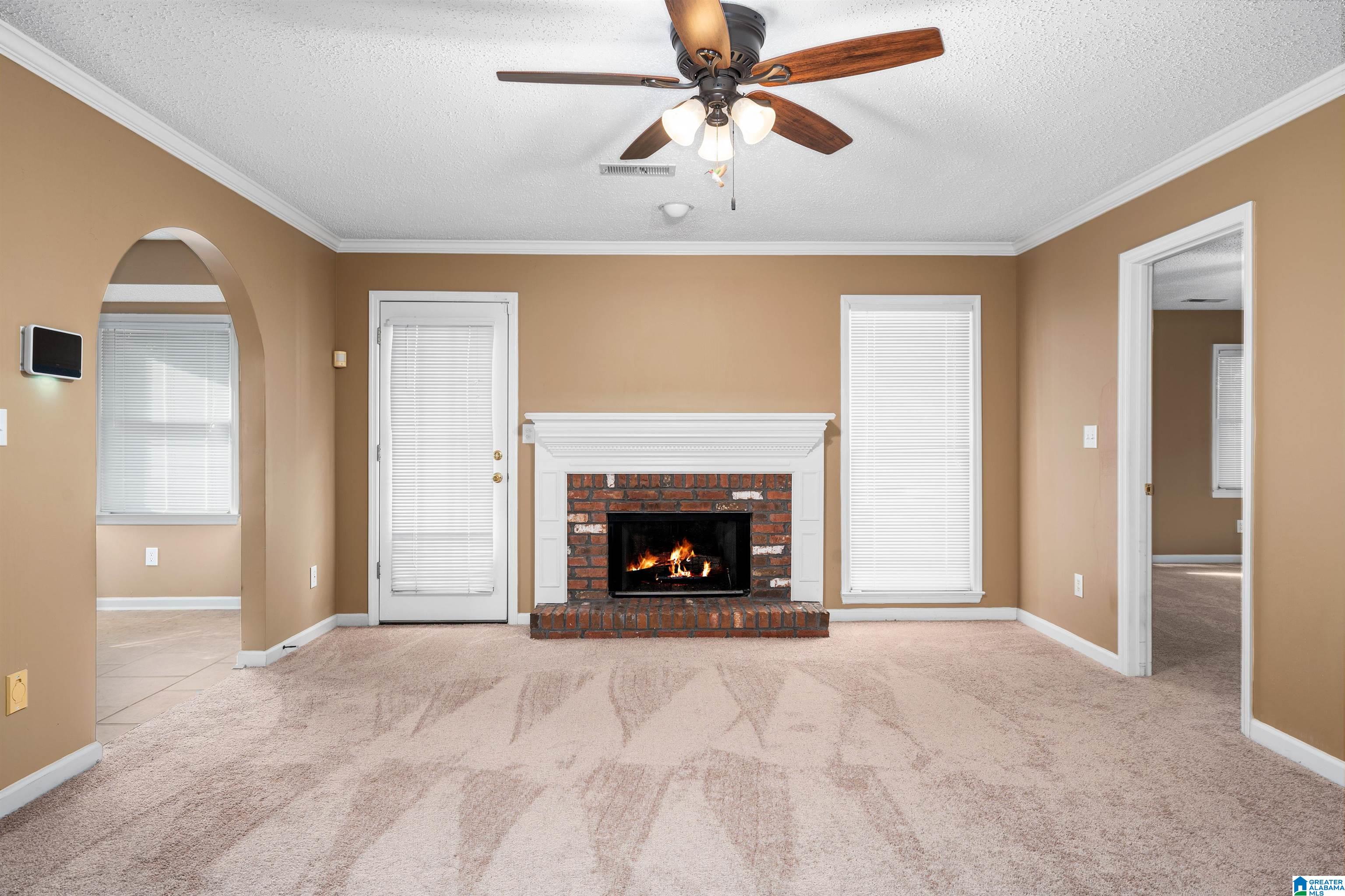 4630 Bud Holmes Road Pinson, AL 35126 - Photo 7 of 21 Gallery Image 7