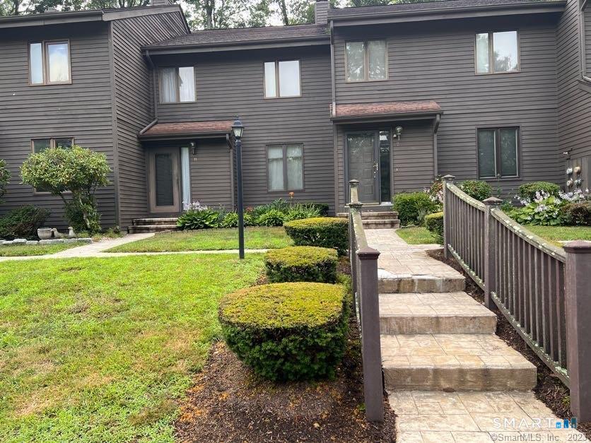 223 Flanders Road, Unit 8 East Lyme, CT 06357 - Photo 2 of 31