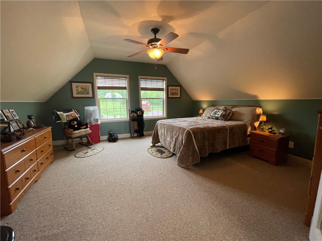 3202 Presbyterian Road Mount Morris, NY 14510 - Photo 11 of 34