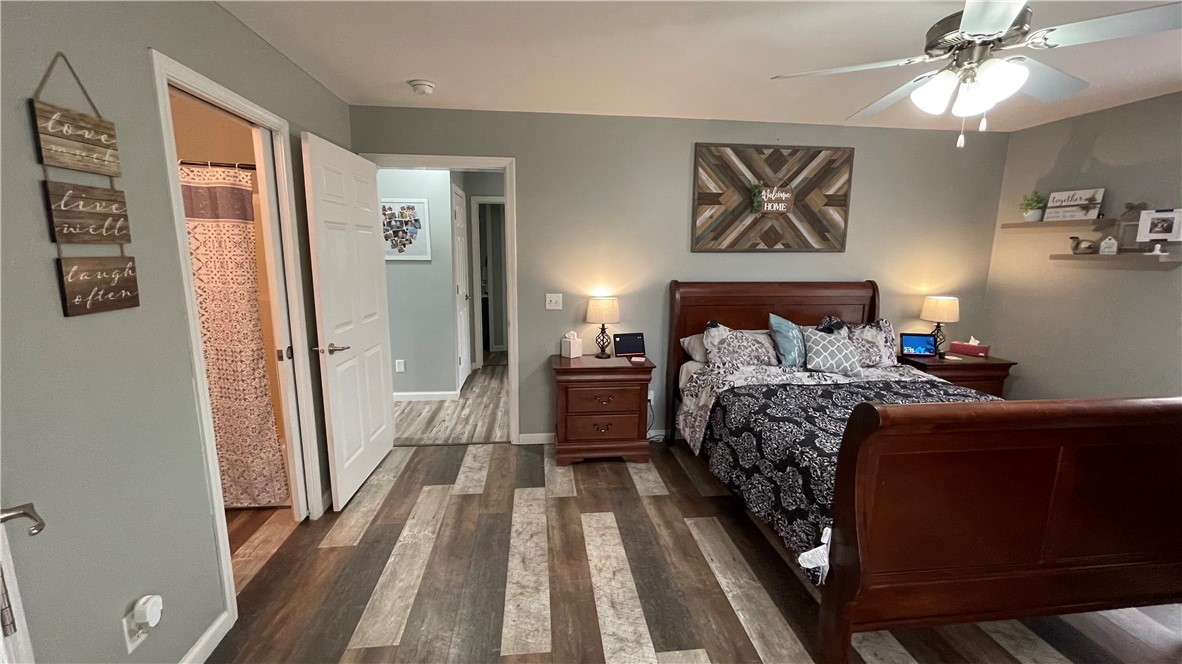 3202 Presbyterian Road Mount Morris, NY 14510 - Photo 12 of 34