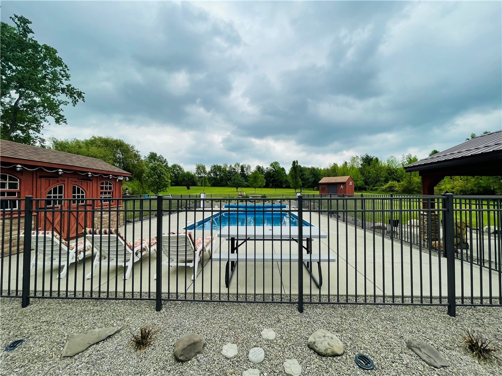 3202 Presbyterian Road Mount Morris, NY 14510 - Photo 24 of 34