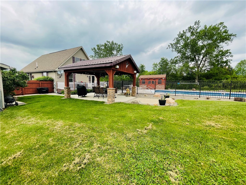 3202 Presbyterian Road Mount Morris, NY 14510 - Photo 25 of 34