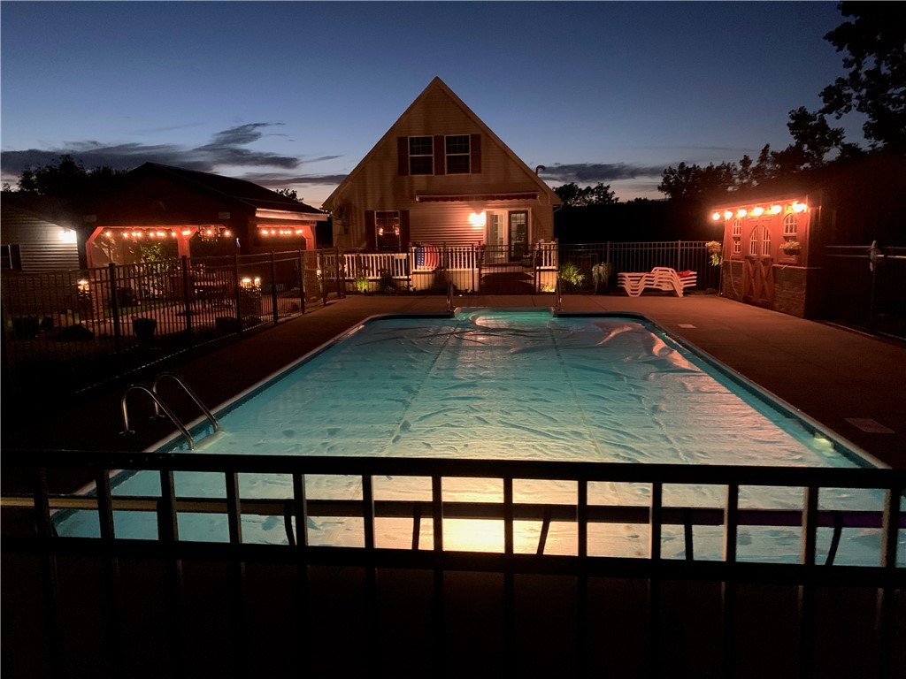 3202 Presbyterian Road Mount Morris, NY 14510 - Photo 31 of 34