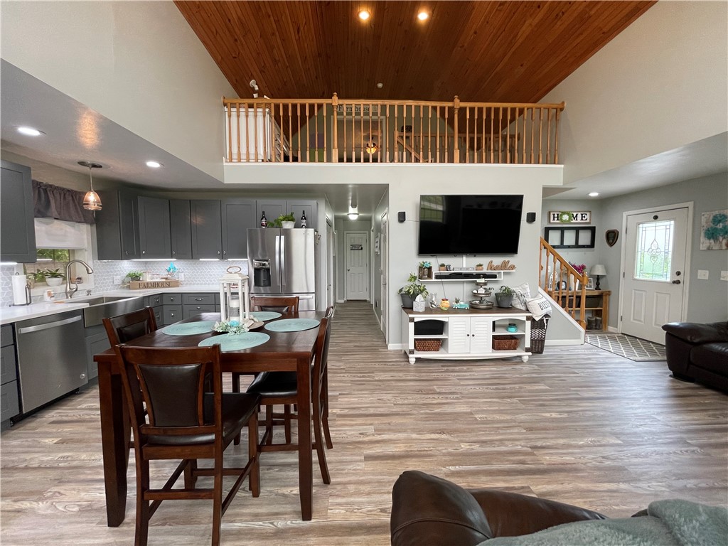 3202 Presbyterian Road Mount Morris, NY 14510 - Photo 5 of 34