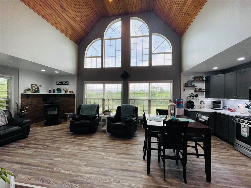 3202 Presbyterian Road Mount Morris, NY 14510 - Photo 6 of 34