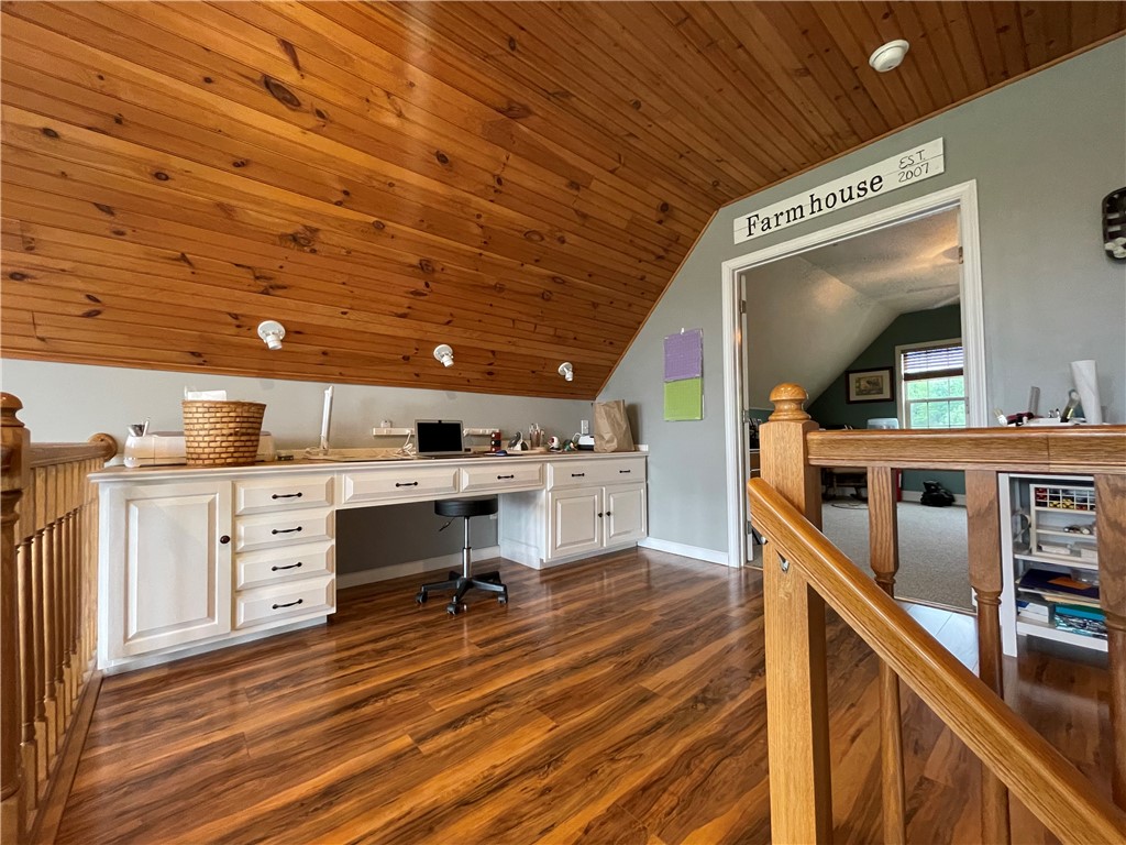 3202 Presbyterian Road Mount Morris, NY 14510 - Photo 7 of 34