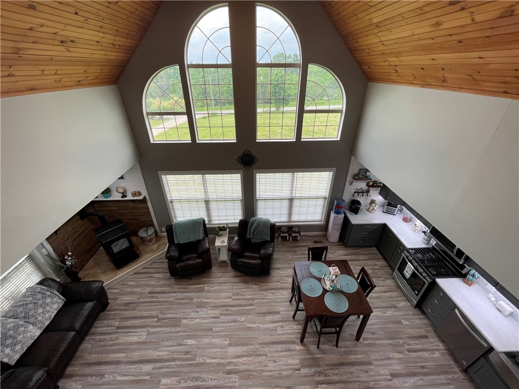 3202 Presbyterian Road Mount Morris, NY 14510 - Photo 10 of 34