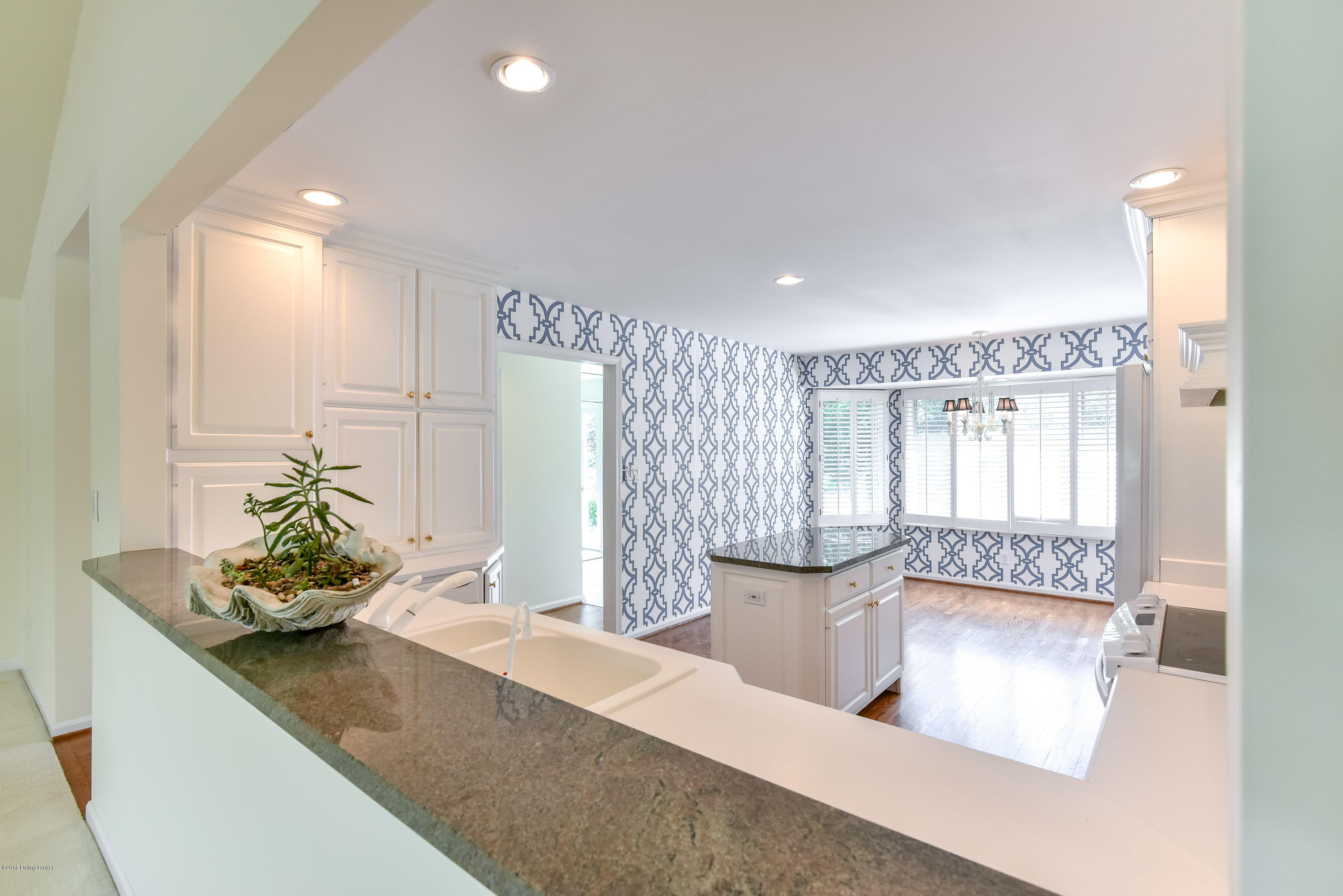 3014 Belknap Beach Road Prospect, KY 40059 - Photo 18 of 47 Counter overlooking kitchen