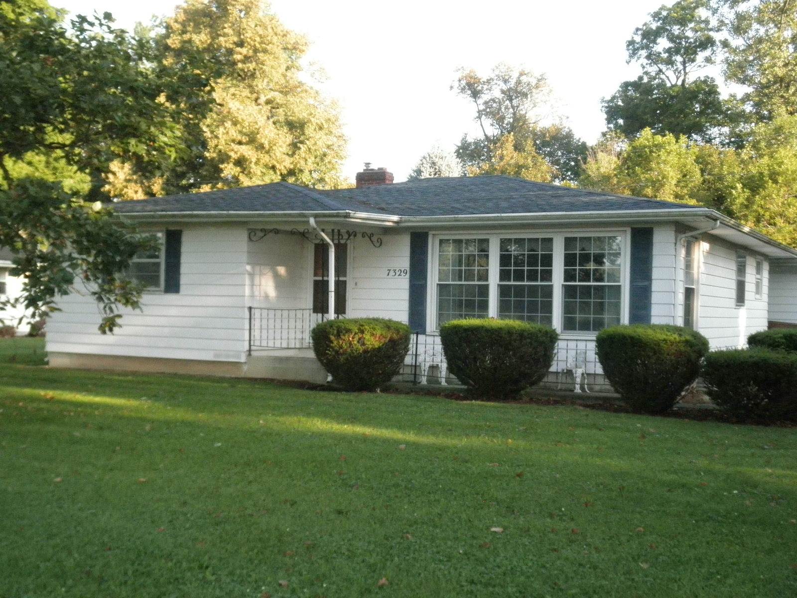 7329 Monroeville Road Hoagland, IN 46745 - Photo 1 of 24