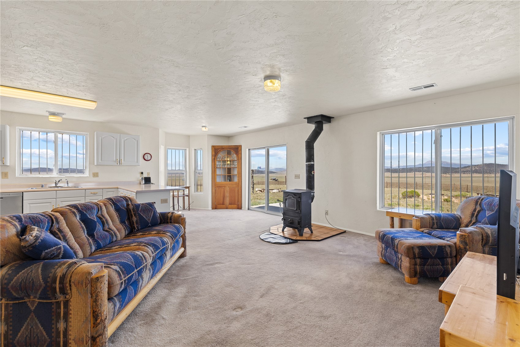 1421 Larimer Road Hartsel, CO 80449 - Photo 11 of 44 Gallery Image 11