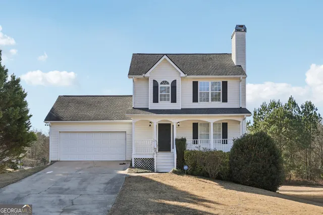 $325,000 | 341 Windermere Drive, Loganville, GA 30052