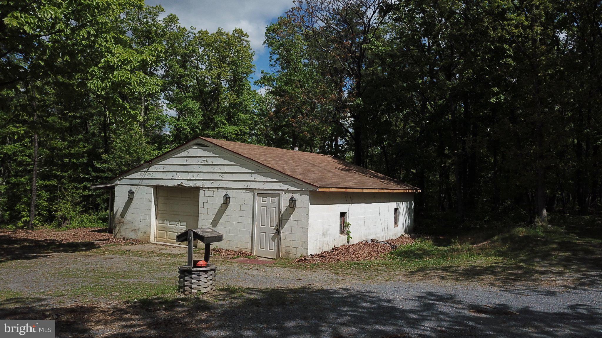 1485 South Timber Ridge Road Cross Junction, VA 22625 - Photo 32 of 40