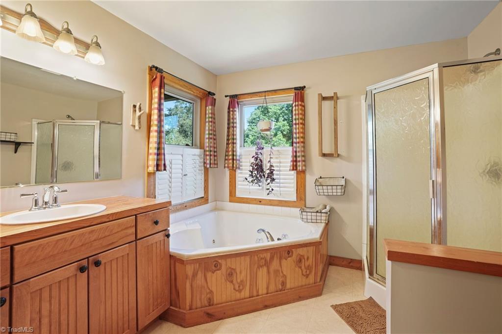 1434 Cotton Mill Road Roaring River, NC 28669 - Photo 25 of 49