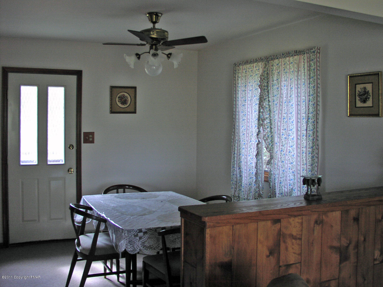 305 Long Mountain Road Effort, PA 18330 - Photo 5 of 13 Dining Area