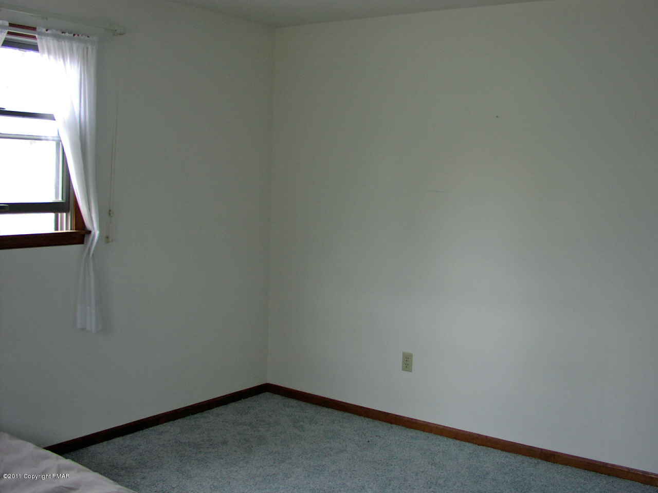 305 Long Mountain Road Effort, PA 18330 - Photo 10 of 13 Bedroom 3