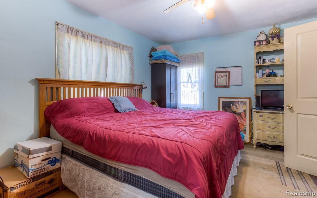 34357 Beverly Road Romulus, MI 48174 - Photo 24 of 30