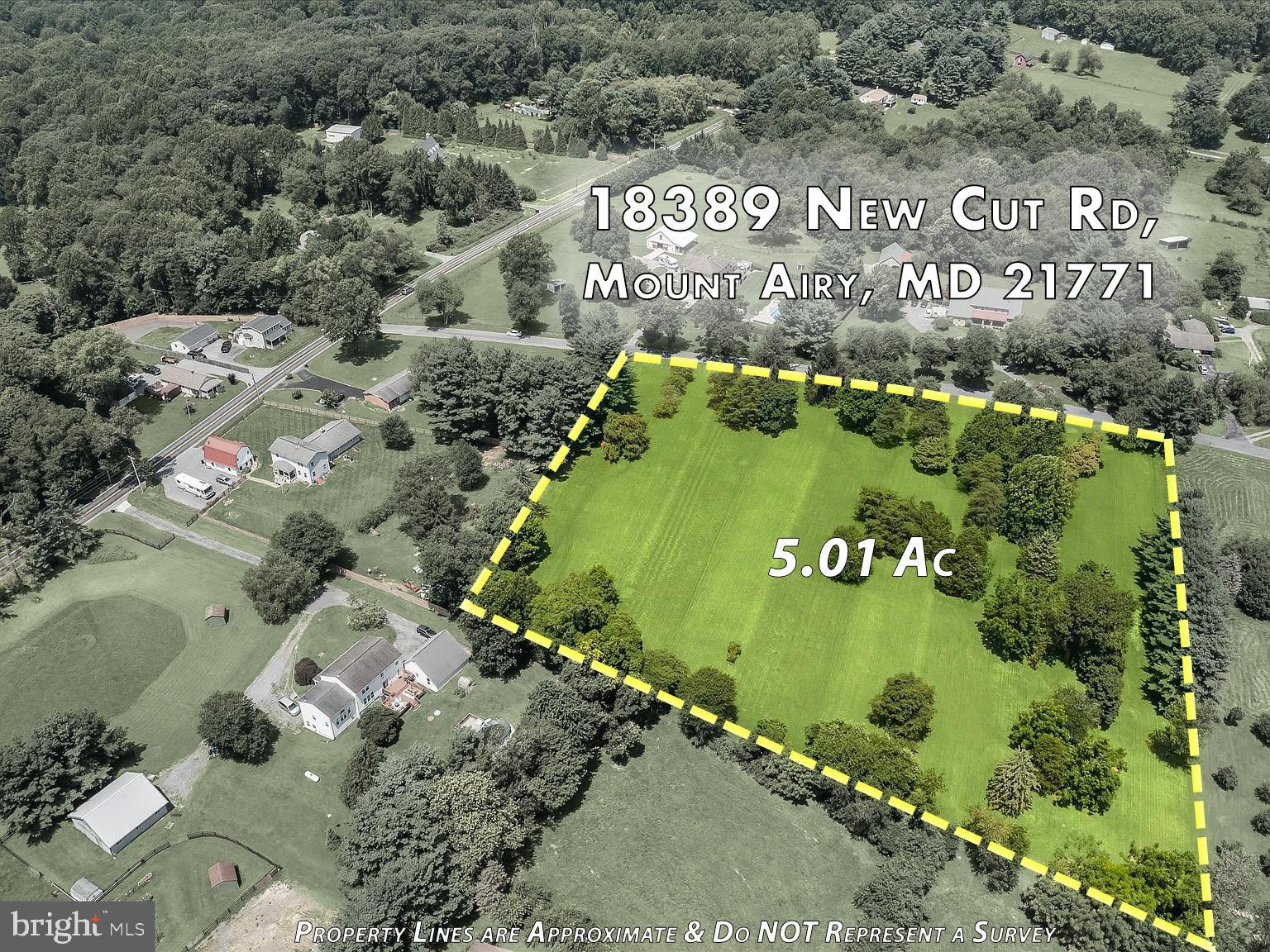 18389 New Cut Road Mount Airy, MD 21771 - Photo 41 of 41