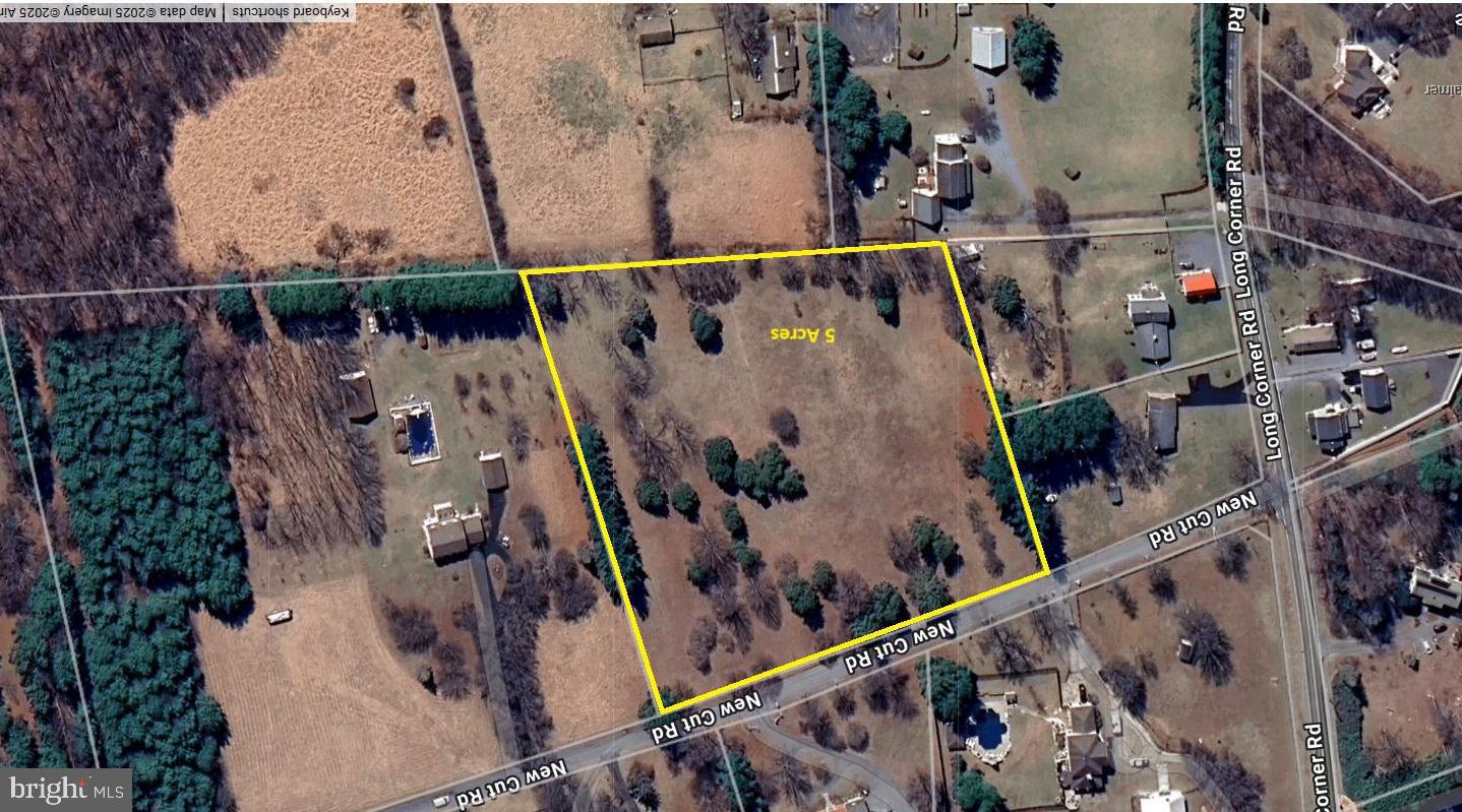 18389 New Cut Road Mount Airy, MD 21771 - Photo 7 of 41 an aerial view of a city