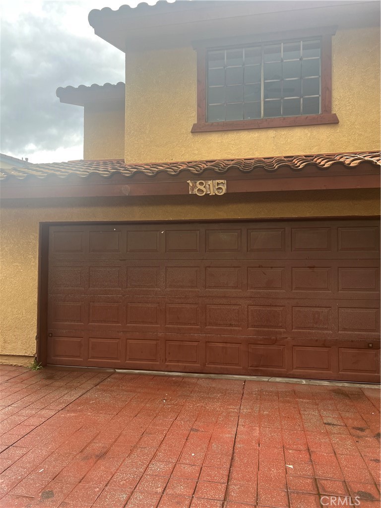 7815 Howe Street, Unit B Paramount, CA 90723 - Photo 19 of 20 a view of a door