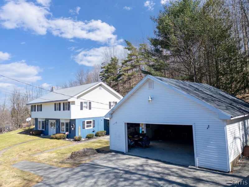 1214 Elizabethtown Road Ilion, NY 13357 - Photo 12 of 44
