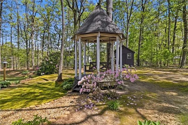 $389,900 | 290 Paul Circle, Jasper, GA 30143