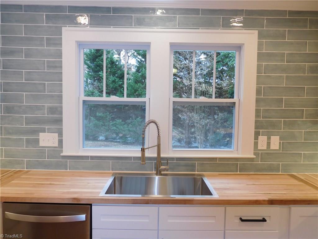 2402 Polo Road Winston-Salem, NC 27106 - Photo 13 of 30 Notice the detail that went into this home.