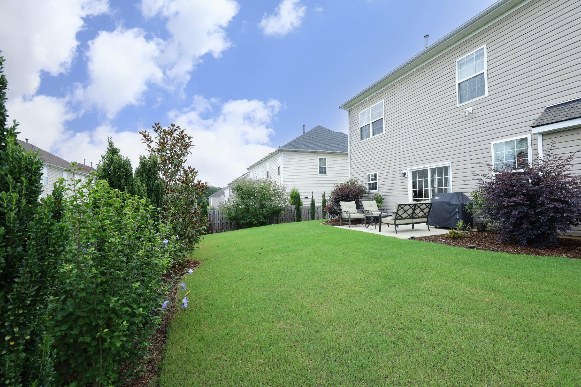 5325 Glass Ridge Road Raleigh, NC 27616 - Photo 35 of 42 Photo 35