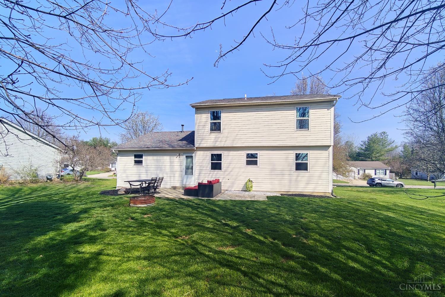 609 Fox Chase Way Maineville, OH 45039 - Photo 22 of 23