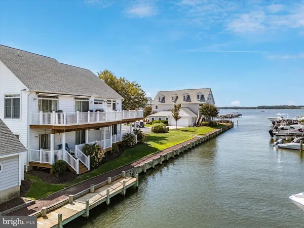 $1,075,000 | 13204 Stone Harbor Lane, Unit 206, Selbyville, MD 19975