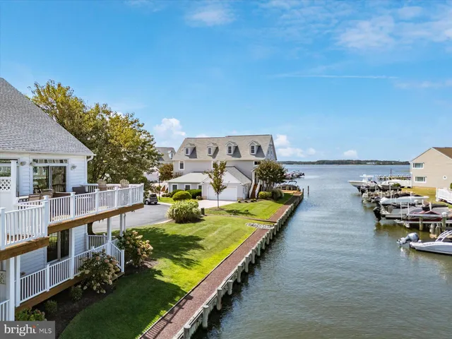 $1,175,000 | 13204 Stone Harbor Lane, Unit 206, Selbyville, MD 19975